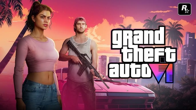 Rockstar Reforça Lançamento de GTA 6 em 2025: O Que Esperar do Jogo Mais Aguardado no Mundo